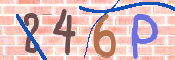 CAPTCHA 驗證圖片