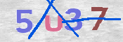 CAPTCHA 驗證圖片
