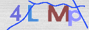 CAPTCHA 驗證圖片