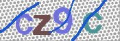 CAPTCHA 驗證圖片