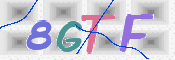 CAPTCHA 驗證圖片