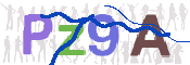 CAPTCHA 驗證圖片