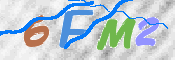 CAPTCHA 驗證圖片