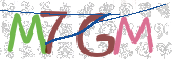 CAPTCHA 驗證圖片