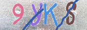 CAPTCHA 驗證圖片