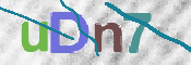 CAPTCHA 驗證圖片
