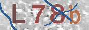 CAPTCHA 驗證圖片
