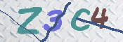 CAPTCHA 驗證圖片
