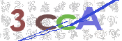 CAPTCHA 驗證圖片