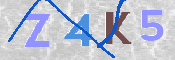 CAPTCHA 驗證圖片
