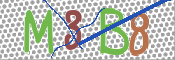 CAPTCHA 驗證圖片