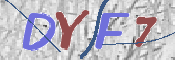 CAPTCHA 驗證圖片