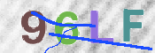 CAPTCHA 驗證圖片