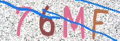 CAPTCHA 驗證圖片