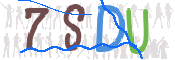 CAPTCHA 驗證圖片