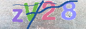 CAPTCHA 驗證圖片