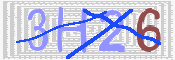 CAPTCHA 驗證圖片