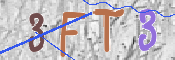 CAPTCHA 驗證圖片