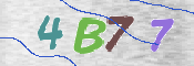 CAPTCHA 驗證圖片
