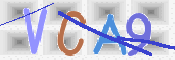 CAPTCHA 驗證圖片