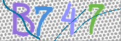 CAPTCHA 驗證圖片