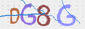 CAPTCHA 驗證圖片