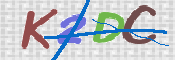 CAPTCHA 驗證圖片