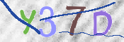 CAPTCHA 驗證圖片