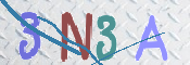CAPTCHA 驗證圖片