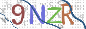 CAPTCHA 驗證圖片