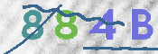 CAPTCHA 驗證圖片