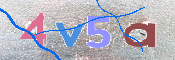 CAPTCHA 驗證圖片