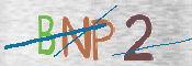 CAPTCHA 驗證圖片