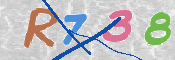 CAPTCHA 驗證圖片