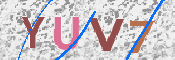 CAPTCHA 驗證圖片