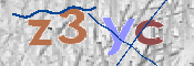 CAPTCHA 驗證圖片