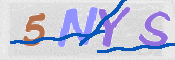 CAPTCHA 驗證圖片
