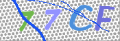 CAPTCHA 驗證圖片