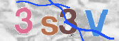 CAPTCHA 驗證圖片