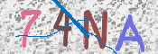 CAPTCHA 驗證圖片