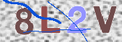 CAPTCHA 驗證圖片
