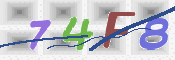 CAPTCHA 驗證圖片