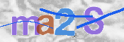 CAPTCHA 驗證圖片
