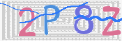 CAPTCHA 驗證圖片