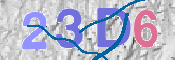 CAPTCHA 驗證圖片