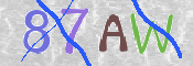CAPTCHA 驗證圖片