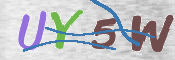 CAPTCHA 驗證圖片