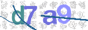 CAPTCHA 驗證圖片