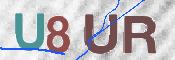 CAPTCHA 驗證圖片