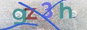 CAPTCHA 驗證圖片